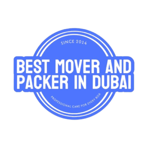 best mover and packer in dubai