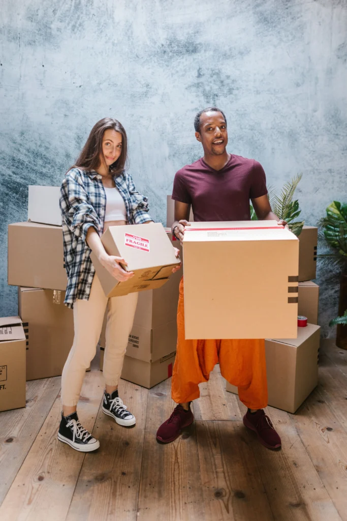 best mover and packer in dubai